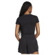 Adidas Γυναικεία κοντομάνικη μπλούζα Essentials 3-Stripes Slim Baby Tee